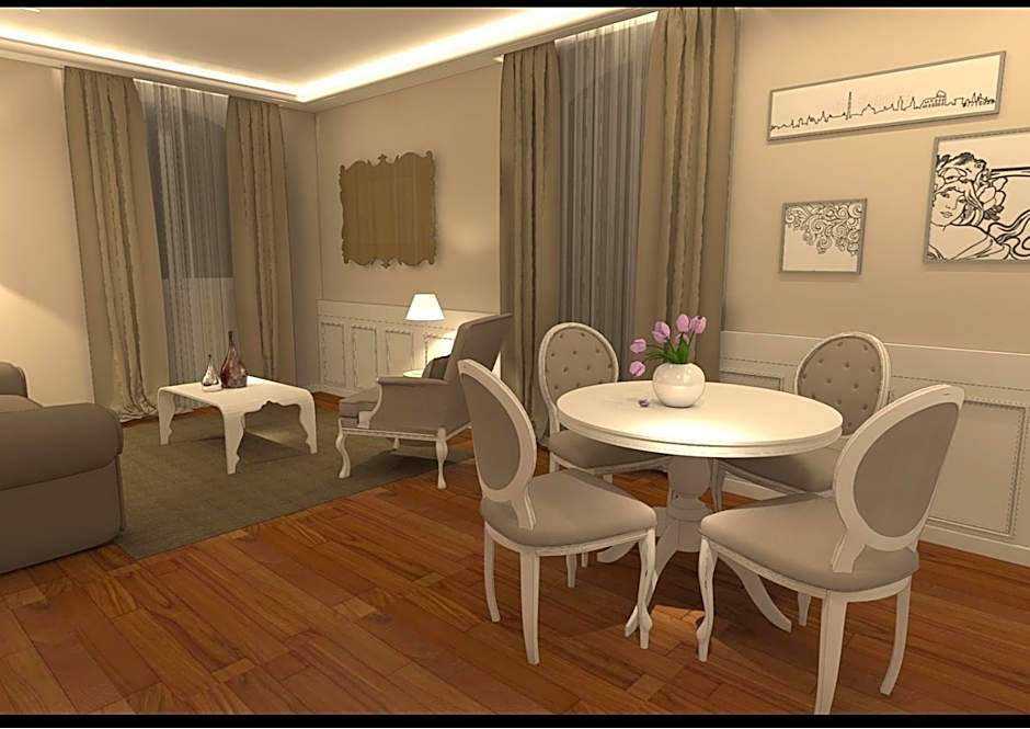 Suites & Apartments Liola'