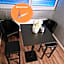 Privat-Spa mit Whirlpool und Sauna in Sursee