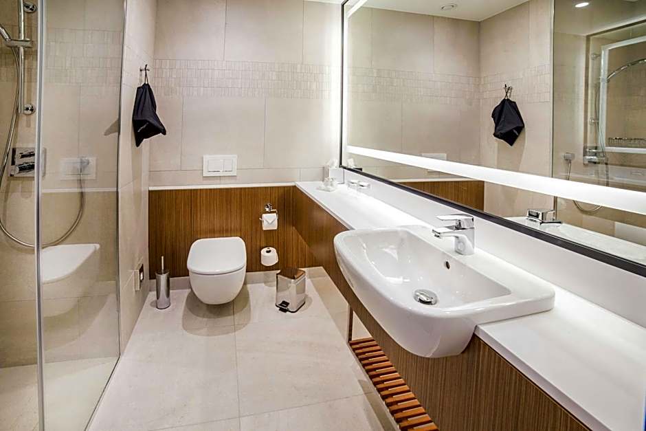 Courtyard by Marriott Katowice City Center