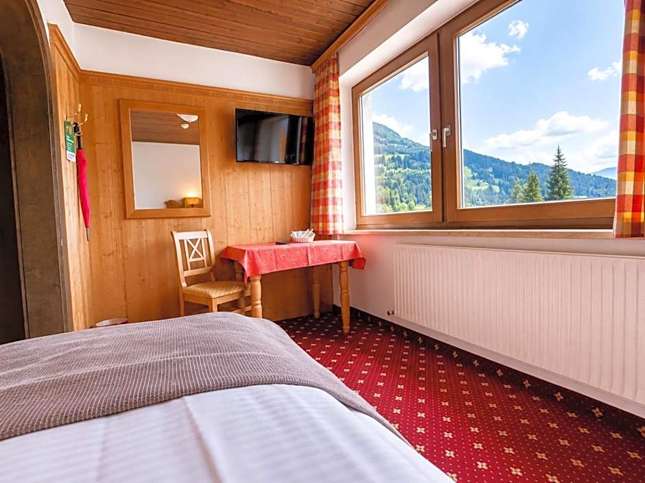 Hotel Bechlwirt