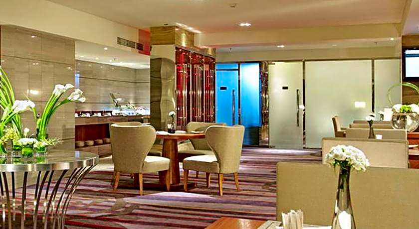 Hotel Pullman Xiamen Powerlong