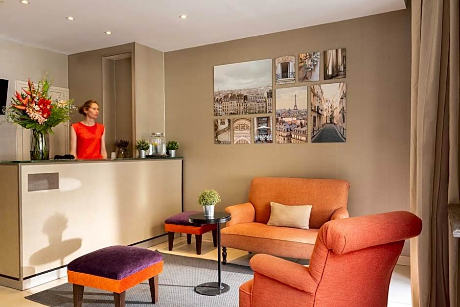 Hotel Le Relais Saint Charles