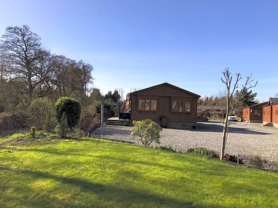 Grandeagles Extra large lodge