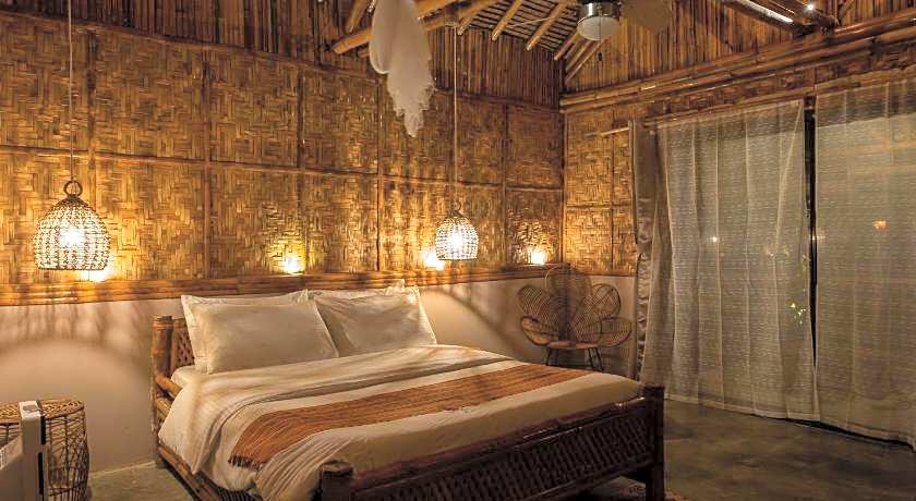 Amihan Beach Cabanas Resort