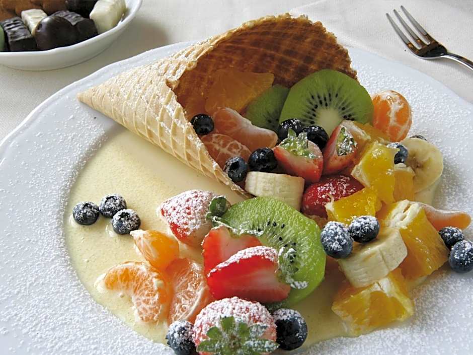 Albergo Ristorante Marcheno