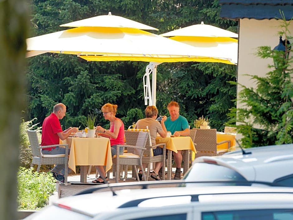 Hotel Sonne
