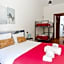 Inside Chiaia Rooms