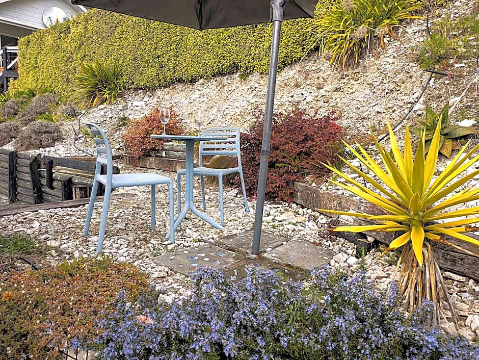 The Peninsula Kaikoura