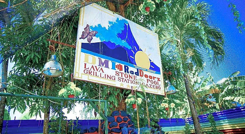 DMI Hotels and Apartments, Tabaco City Albay by RedDoorz