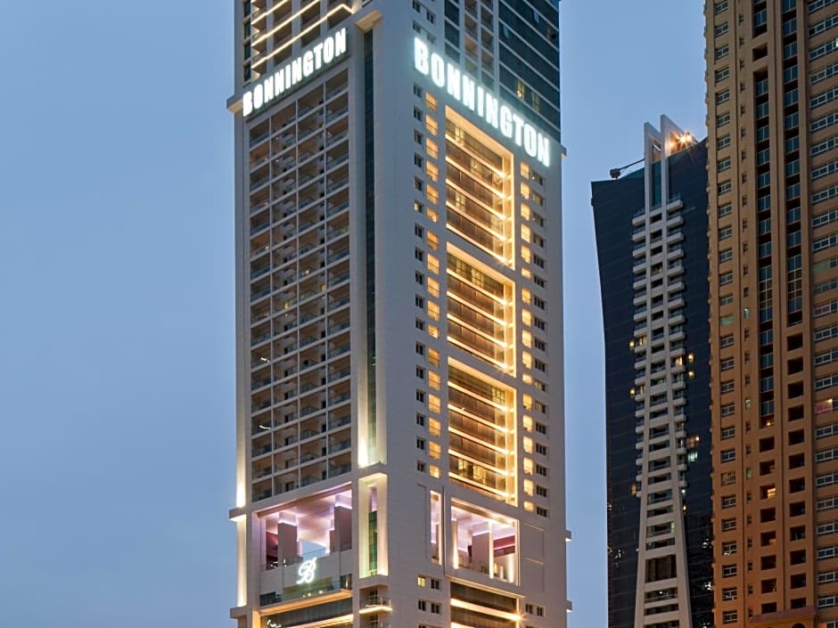 voco Bonnington, Dubai By IHG