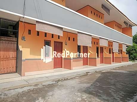 Pondok Damai Guest House Syariah Mitra RedDoorz