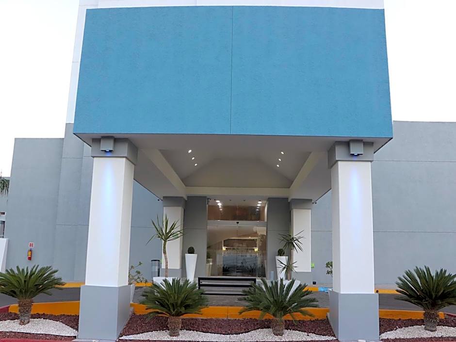 Holiday Inn Express Guaymas By IHG