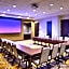 Courtyard by Marriott Salt Lake City Downtown