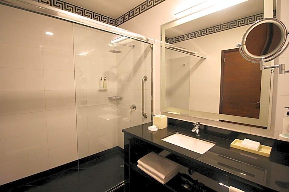 Hilton Garden Inn Santiago de Surco Lima, Peru