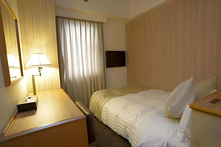 Hotel Relief Kokura Station