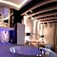 Kadrit Hotel