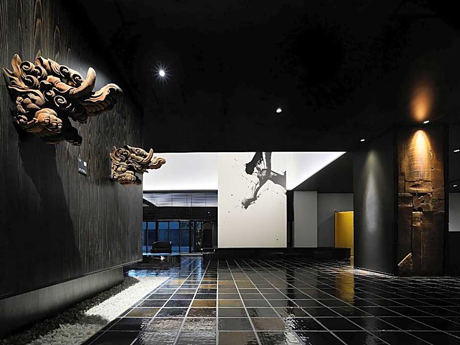 Mitsui Garden Hotel Kyoto Kawaramachi Jokyoji