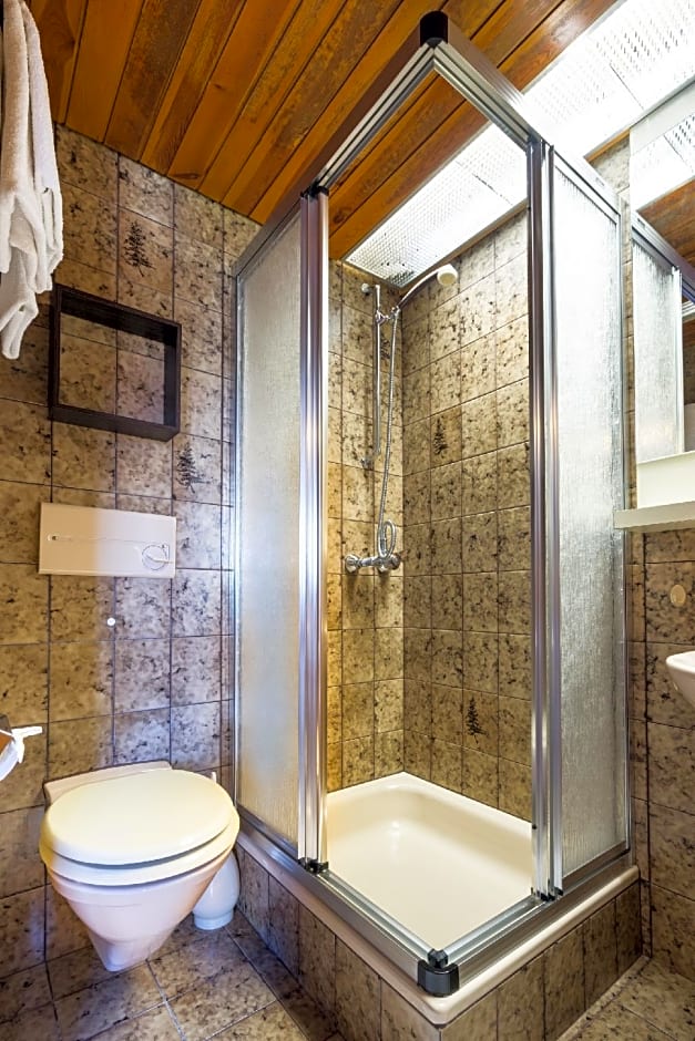 Haus Stüttler Duchscherer