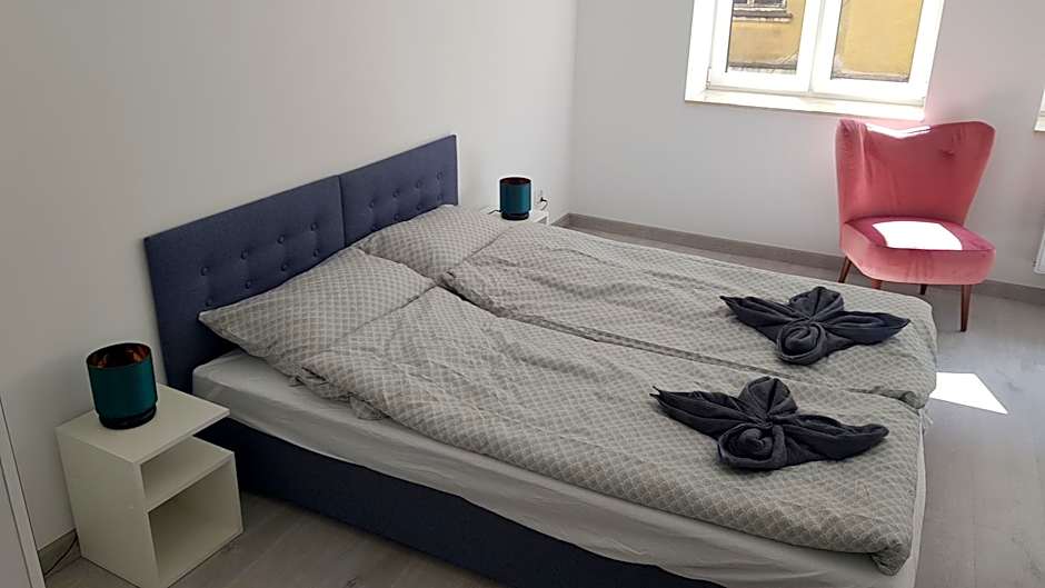 Apartamenty Centrum Plac Wolności ApartHotel wyjątkowy