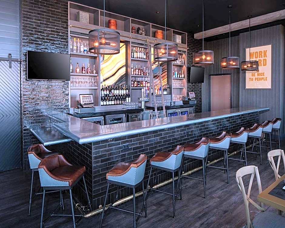 Hyatt Place Harrisonburg