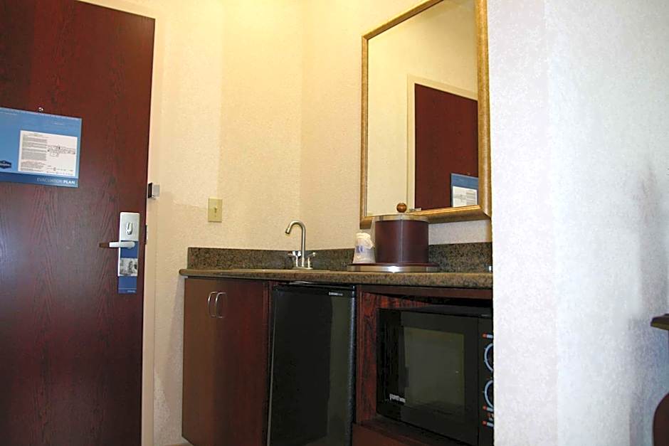 Hampton Inn By Hilton & Suites Cleveland-Mentor