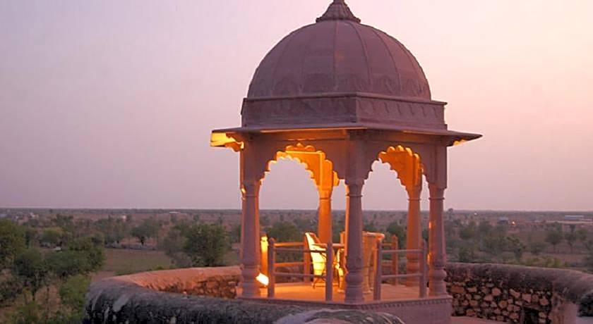 Welcomhotel by ITC Hotels, Fort & Dunes, Khimsar