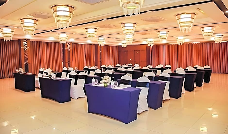 Mường Thanh Grand Dien Bien Phu Hotel