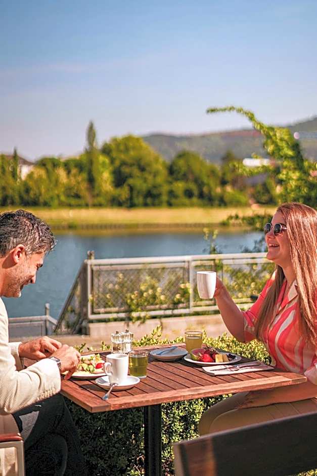 Heidelberg Marriott Hotel