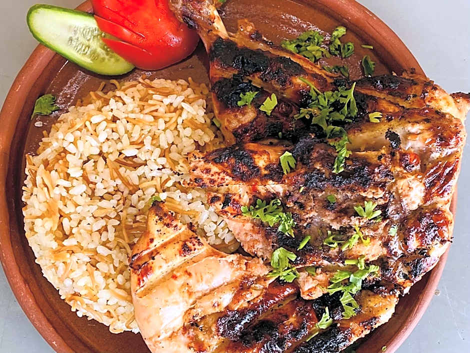 Opal privat nubian hotel