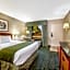 Days Inn & Suites by Wyndham Albuquerque North
