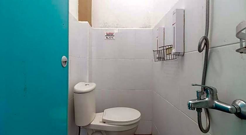 RedDoorz @ Tara Homestay Palembang