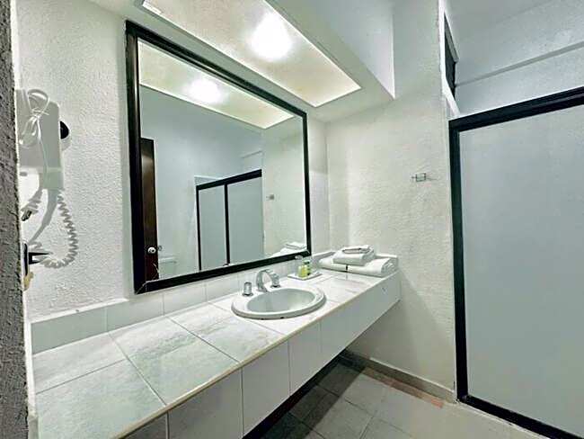 Hotel Posada del Mar