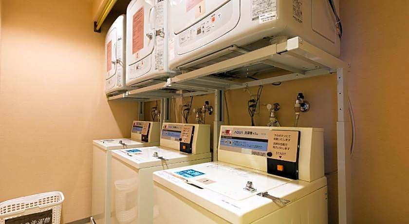 Dormy Inn Express Kakegawa