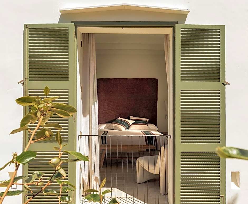 Hotel Sant Ignasi