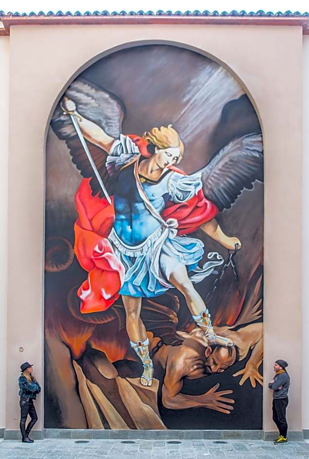 Best Western Premier Milano Palace Hotel