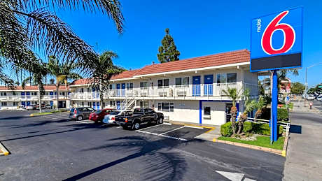 Motel 6-Denver, CO - Airport