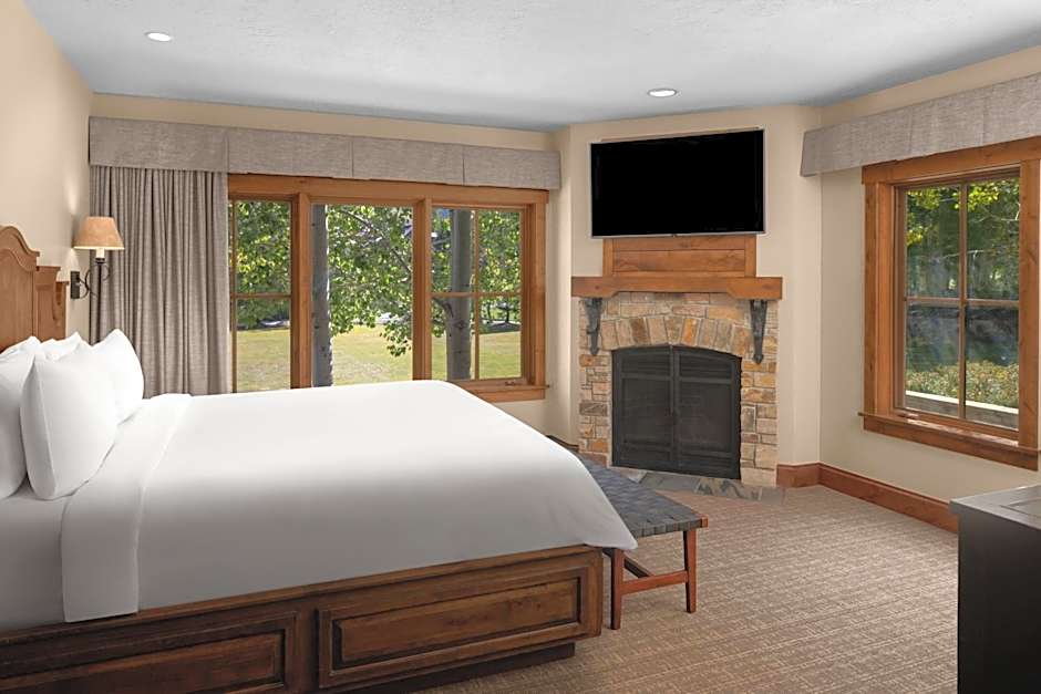 Hotel Park City, Autograph Collection