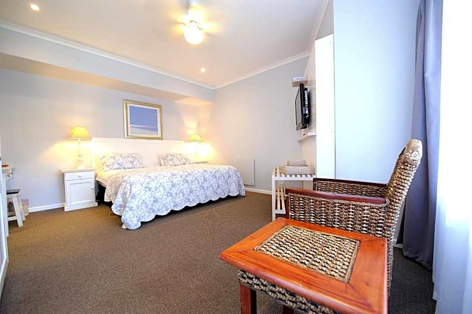 Beachwalk Bed and Breakfast - #Solar Energy #No Loadshedding