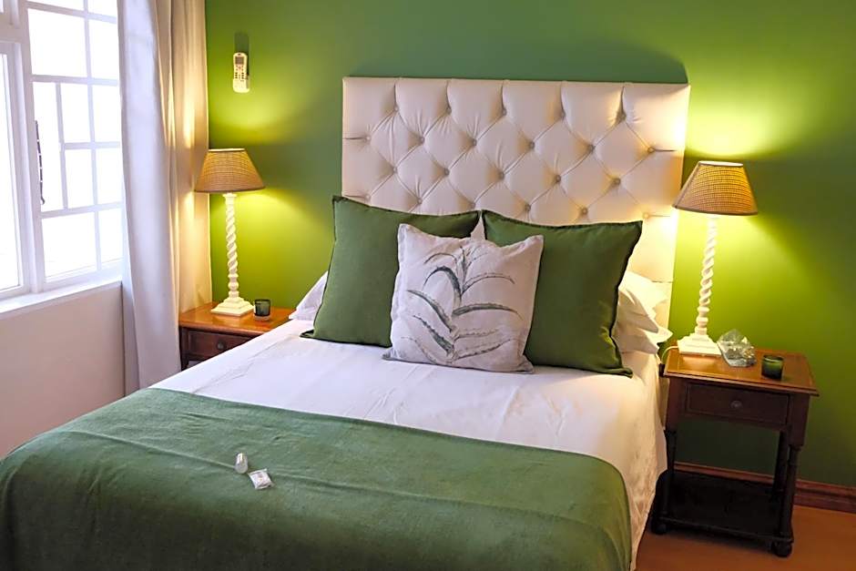 The Whitehouse Bed and Breakfast