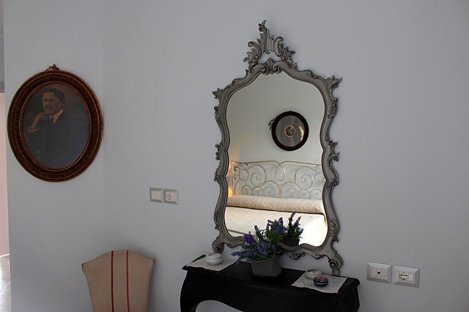 La Granda Agrirelax – San Martino Alfieri, NY