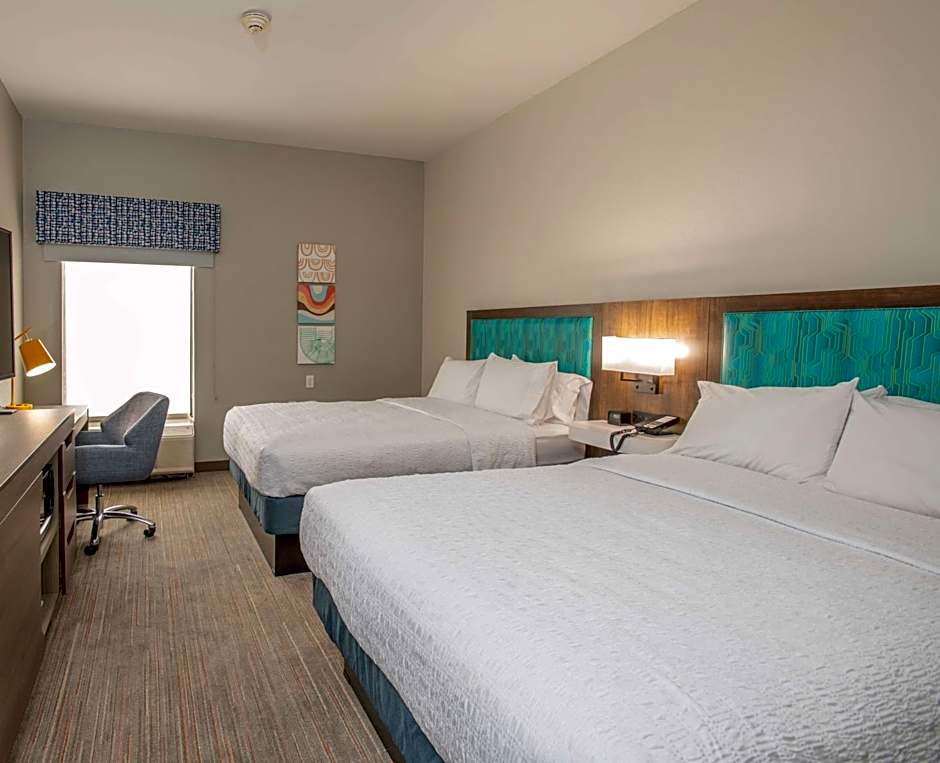 Hampton Inn By Hilton Dry Ridge