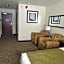 Cobblestone Inn & Suites - Barron