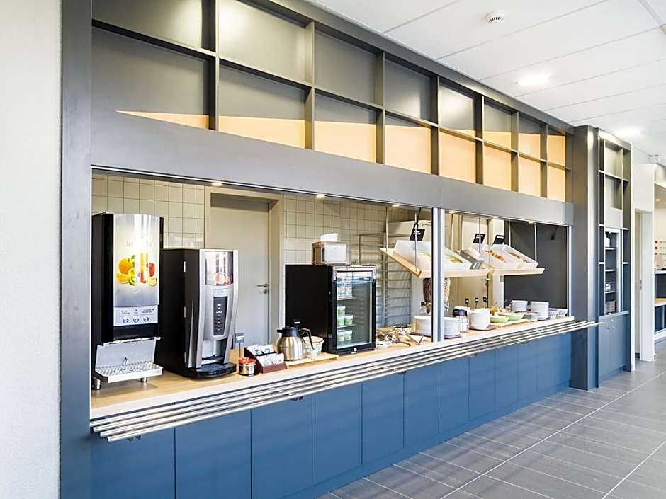 B&B HOTEL Colmar Expo