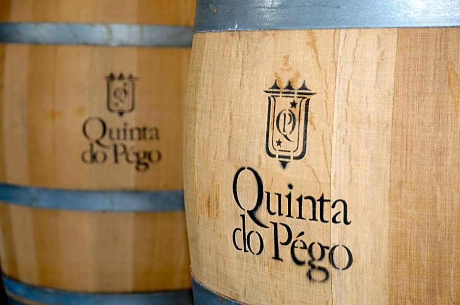 Hotel Rural Quinta Do Pego