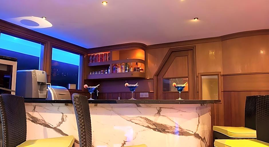 Kaani Grand Seaview at Maafushi