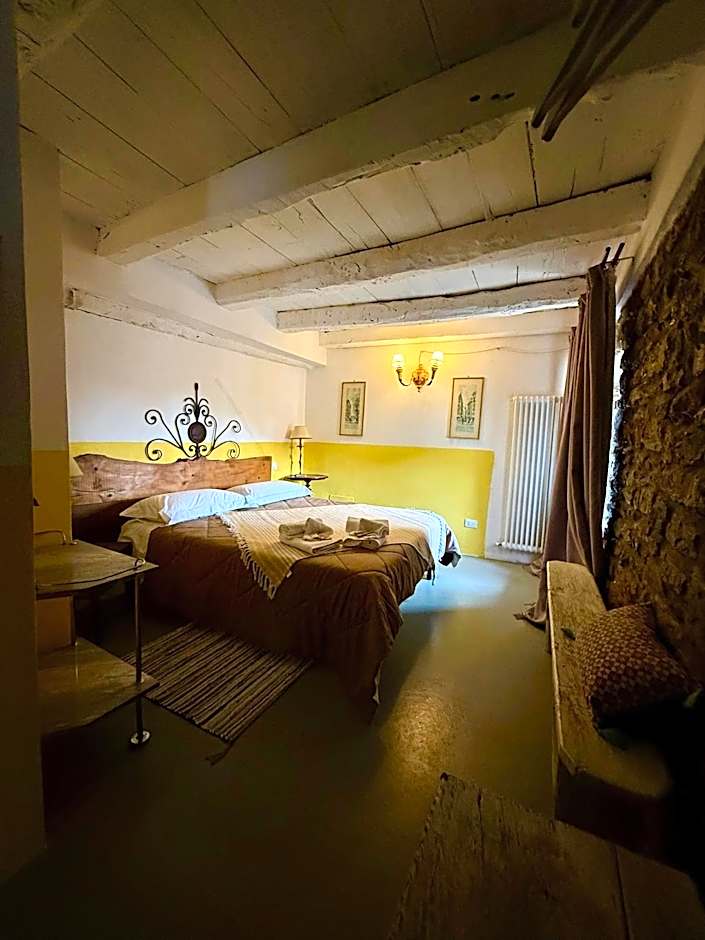 Viandanti, Artisti e Sognatori