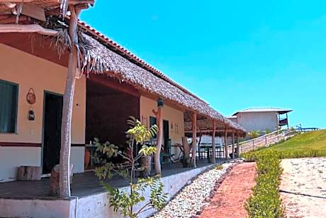 Casa Meraki-Cajueiro da Praia-PI