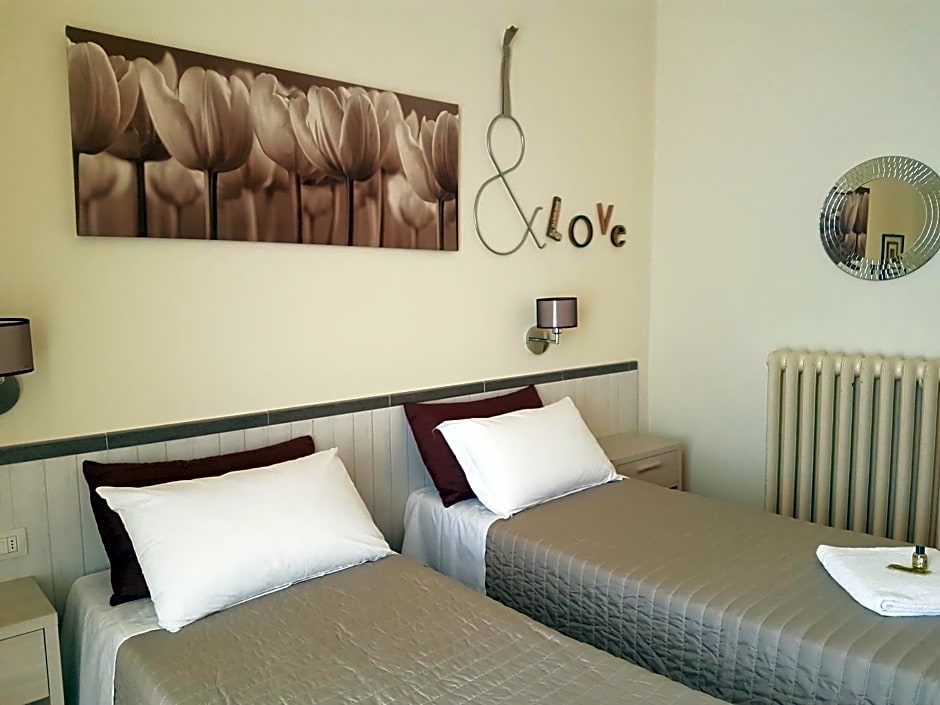 Villa Alle Rampe