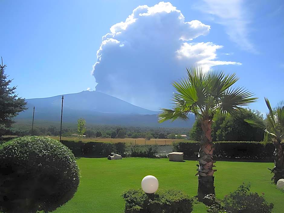 Fucina Di Vulcano