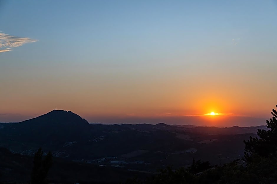 San Leo Albergo Diffuso